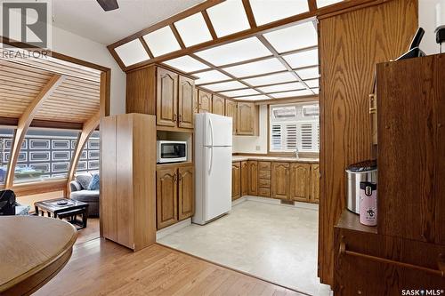 60 Krivel Crescent, Regina, SK 