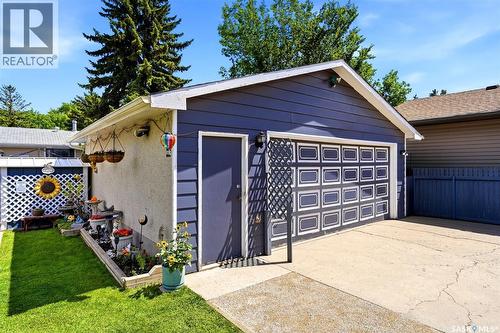 60 Krivel Crescent, Regina, SK 