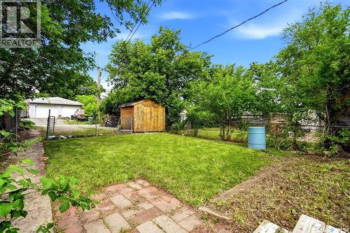 920 Atkinson Street, Regina, SK 