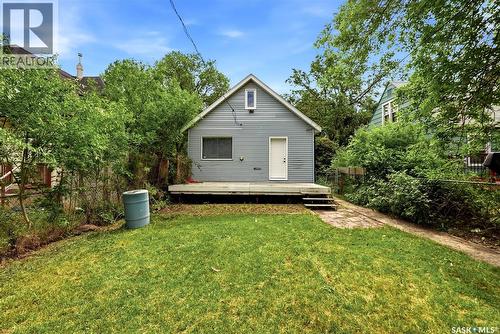 920 Atkinson Street, Regina, SK 