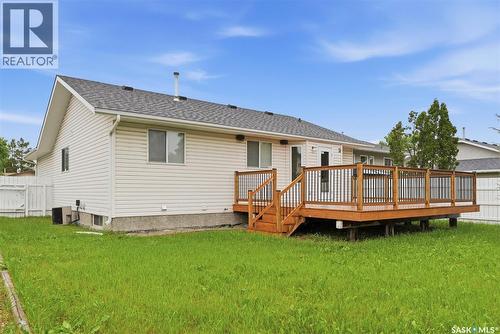 223 Wedge Road, Saskatoon, SK 