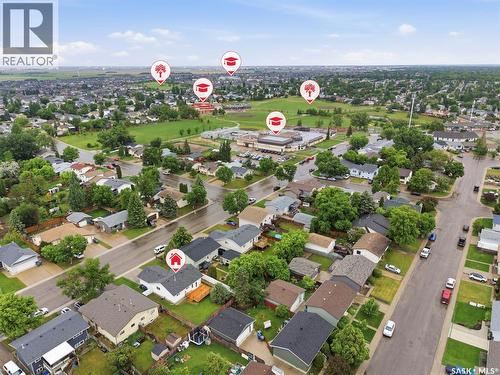223 Wedge Road, Saskatoon, SK 