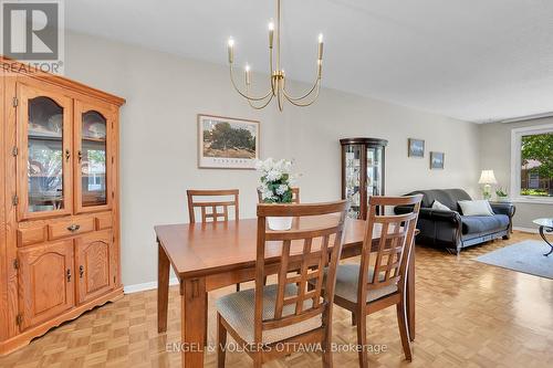 2123 Blue Jay Crescent, Ottawa, ON 