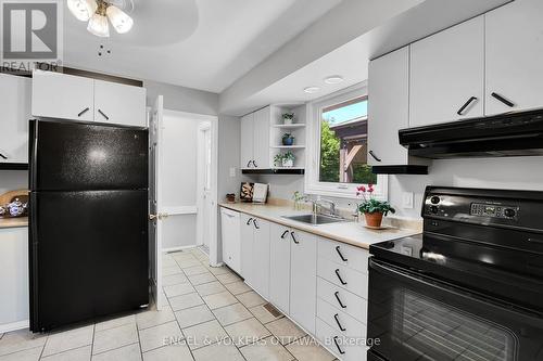 2123 Blue Jay Crescent, Ottawa, ON 