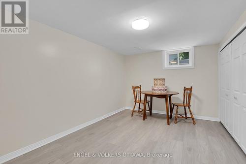 2123 Blue Jay Crescent, Ottawa, ON 