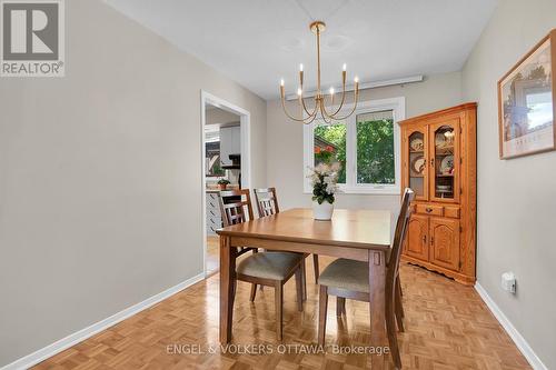 2123 Blue Jay Crescent, Ottawa, ON 