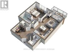 858 - 60 ANN O'REILLY ROAD Toronto, ON M2J 0C8