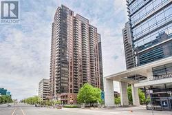 411 - 33 SHEPPARD AVENUE E Toronto, ON M2N 7K1
