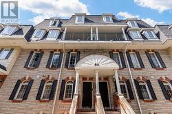 307 - 64 SIDNEY BELSEY CRESCENT Toronto, ON M6M 5J4