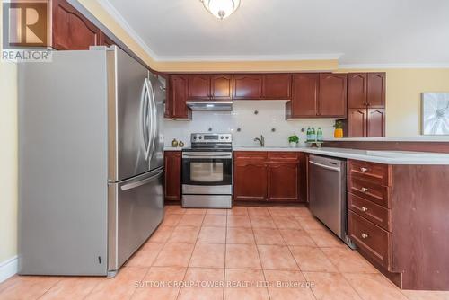 3 Arthurs Crescent, Brampton, ON 