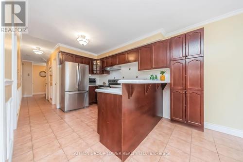 3 Arthurs Crescent, Brampton, ON 