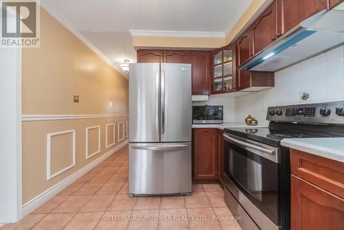 3 Arthurs Crescent, Brampton, ON 