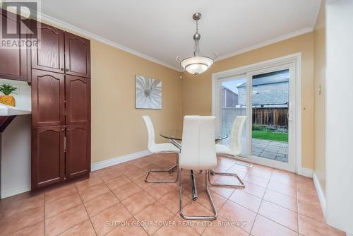 3 Arthurs Crescent, Brampton, ON 