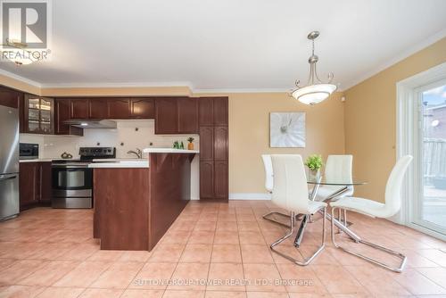 3 Arthurs Crescent, Brampton, ON 