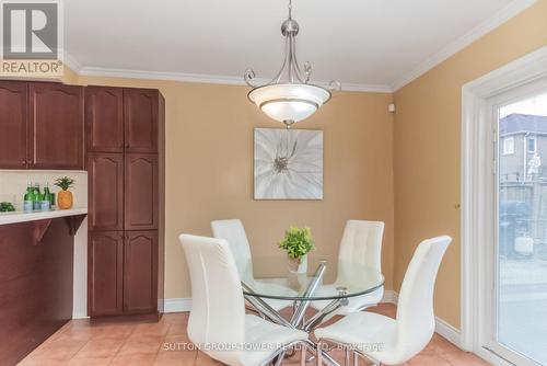 3 Arthurs Crescent, Brampton, ON 