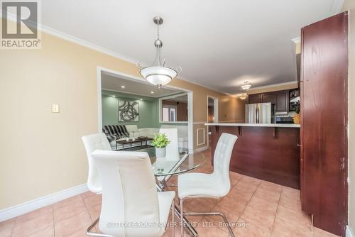 3 Arthurs Crescent, Brampton, ON 