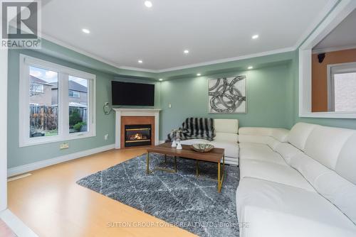 3 Arthurs Crescent, Brampton, ON 