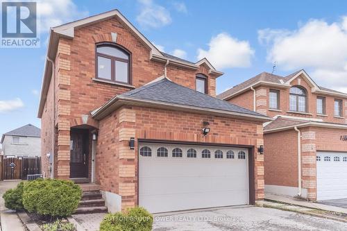 3 Arthurs Crescent, Brampton, ON 