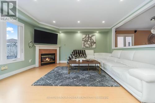 3 Arthurs Crescent, Brampton, ON 