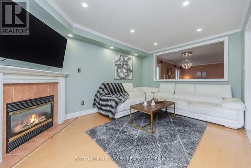 3 Arthurs Crescent, Brampton, ON 
