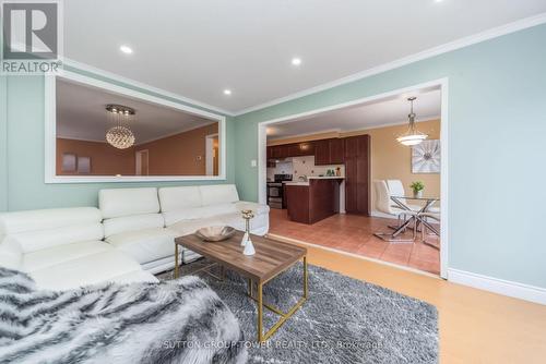 3 Arthurs Crescent, Brampton, ON 
