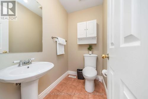 3 Arthurs Crescent, Brampton, ON 