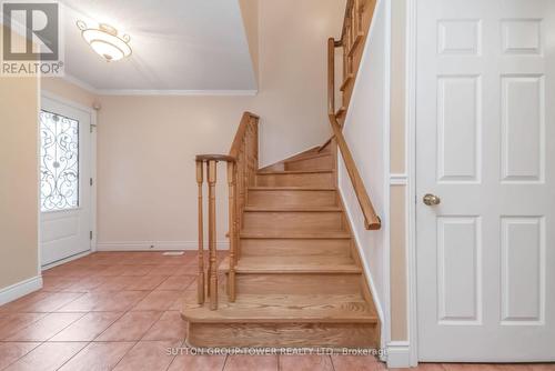 3 Arthurs Crescent, Brampton, ON 