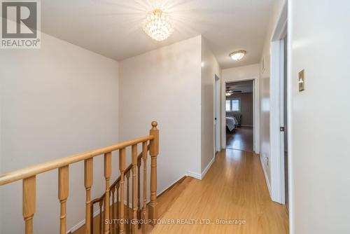 3 Arthurs Crescent, Brampton, ON 