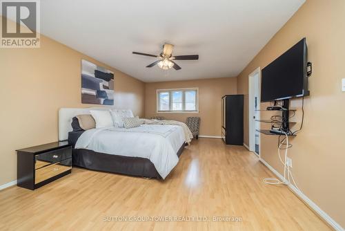 3 Arthurs Crescent, Brampton, ON 