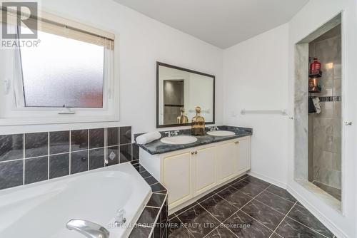 3 Arthurs Crescent, Brampton, ON 