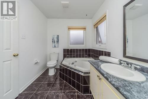 3 Arthurs Crescent, Brampton, ON 