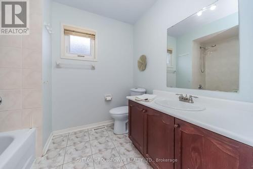 3 Arthurs Crescent, Brampton, ON 