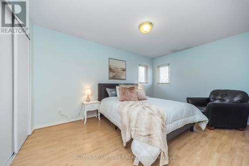 3 Arthurs Crescent, Brampton, ON 