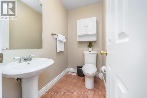 3 Arthurs Crescent, Brampton, ON 