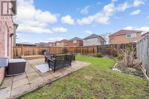 3 Arthurs Crescent, Brampton, ON 