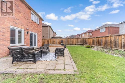 3 Arthurs Crescent, Brampton, ON 