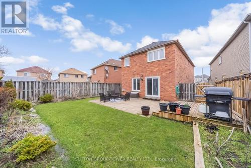 3 Arthurs Crescent, Brampton, ON 