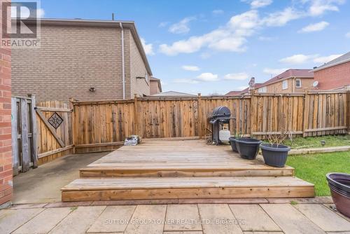 3 Arthurs Crescent, Brampton, ON 