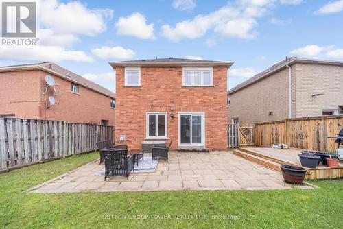 3 Arthurs Crescent, Brampton, ON 
