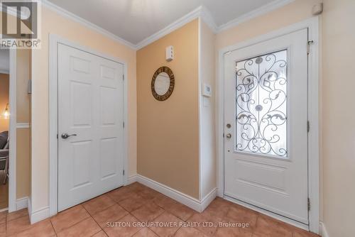 3 Arthurs Crescent, Brampton, ON 