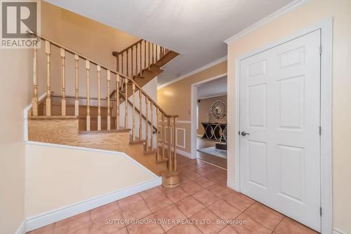 3 Arthurs Crescent, Brampton, ON 