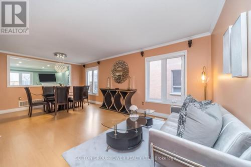 3 Arthurs Crescent, Brampton, ON 