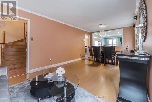 3 Arthurs Crescent, Brampton, ON 
