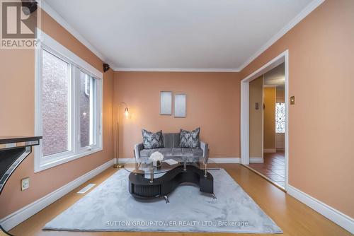 3 Arthurs Crescent, Brampton, ON 