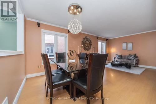 3 Arthurs Crescent, Brampton, ON 
