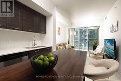 3208 - 2220 LAKE SHORE BOULEVARD W Toronto, ON M8V 1A4