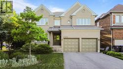 5396 PLANTER'S WD COURT  Mississauga, ON L5M 5V2