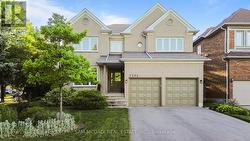 5396 PLANTER'S WD COURT  Mississauga, ON L5M 5V2