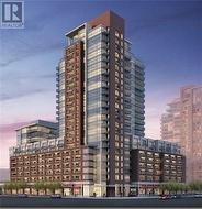 2902 - 830 LAWRENCE AVENUE W Toronto, ON M6A 1C3