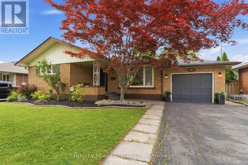15 GROSVENOR STREET  St. Catharines (Bunting/Linwell), ON L2M 3E1